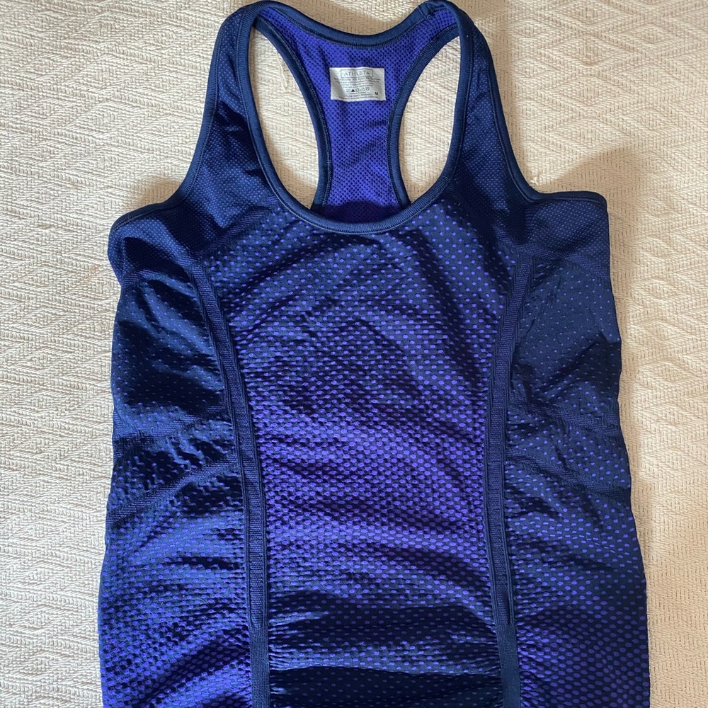 Athleta tank